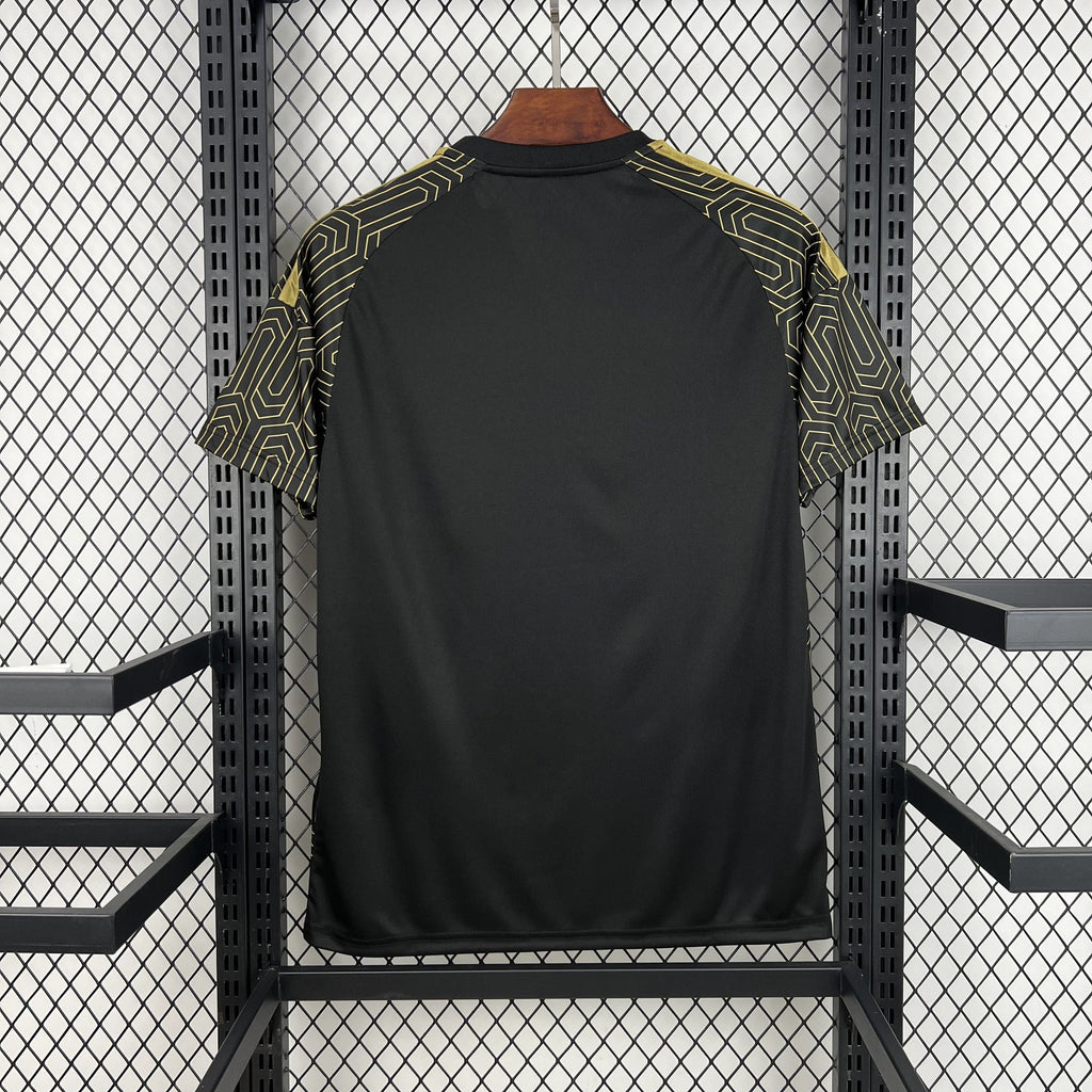 MAILLOT LOS ANGELES FC DOMICILE 2027