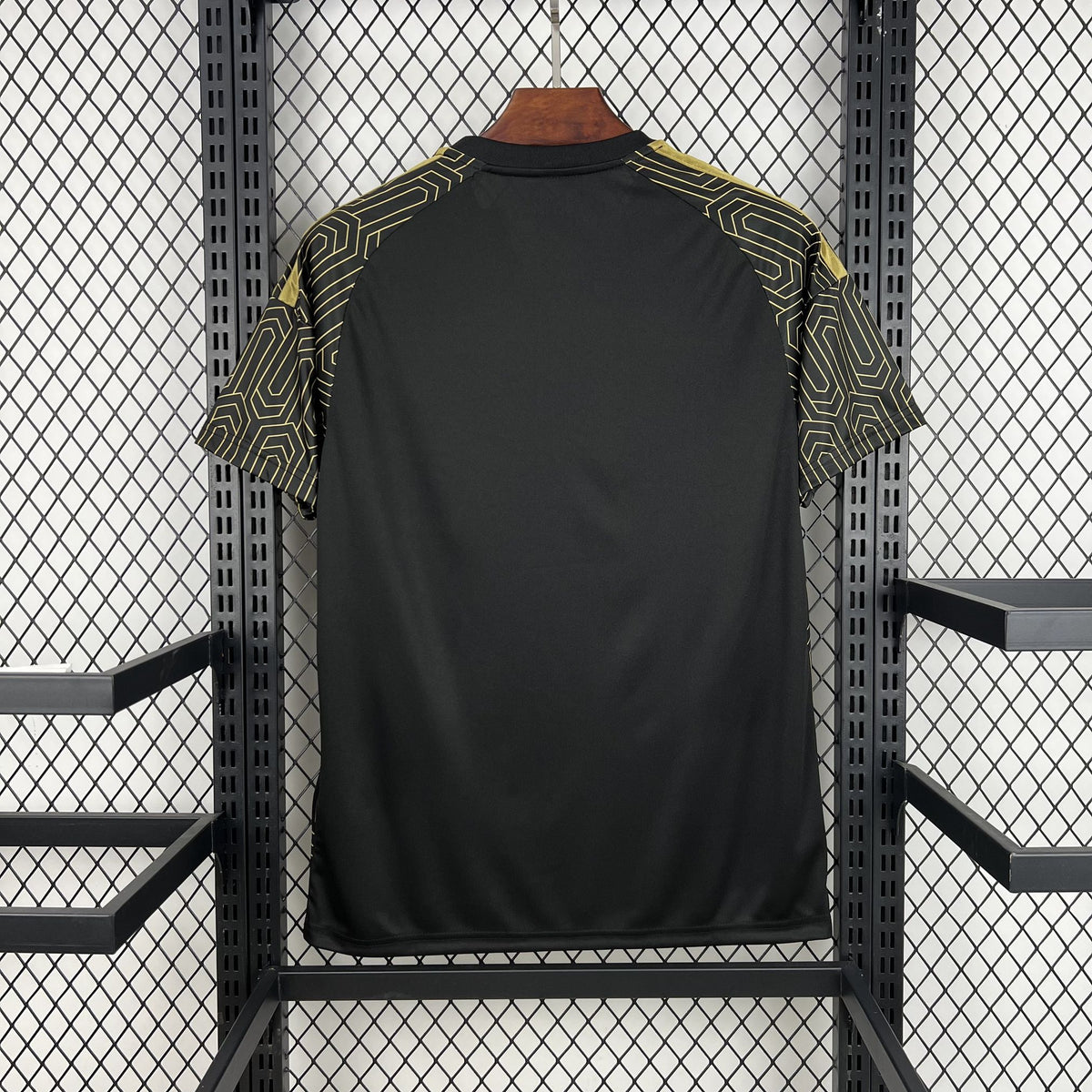 MAILLOT LOS ANGELES FC DOMICILE 2027