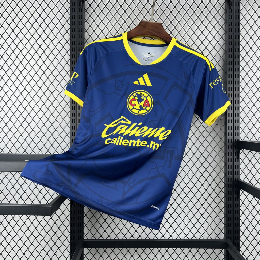 MAILLOT CLUB AMÉRICA EXTÉRIEUR 2027