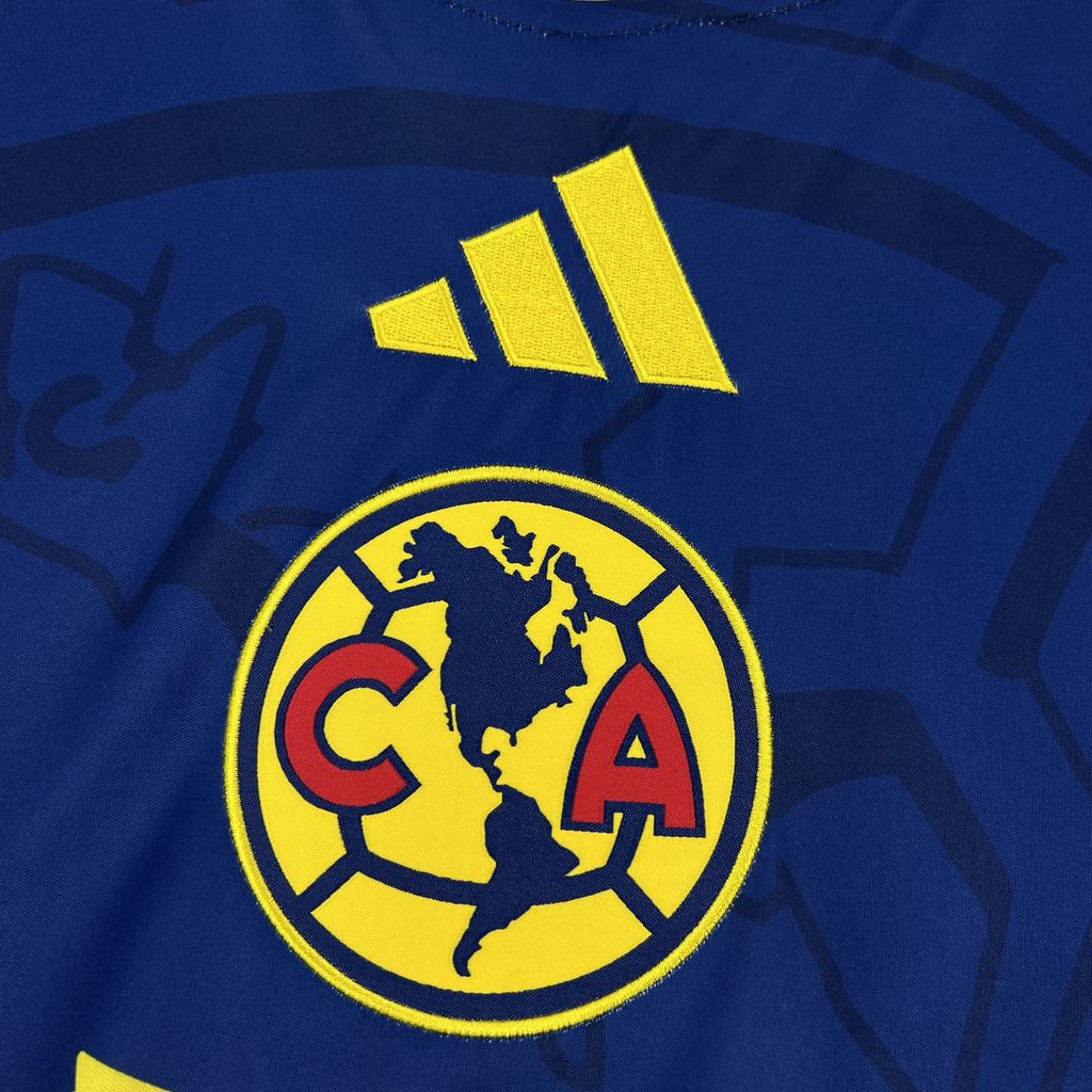 MAILLOT CLUB AMÉRICA EXTÉRIEUR 2027
