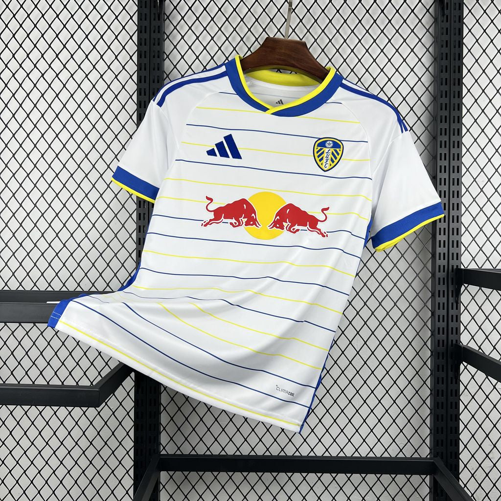 MAILLOT LEEDS DOMICILE 2027
