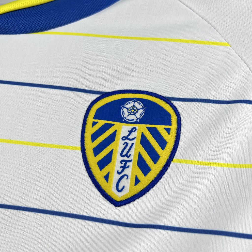 MAILLOT LEEDS DOMICILE 2027