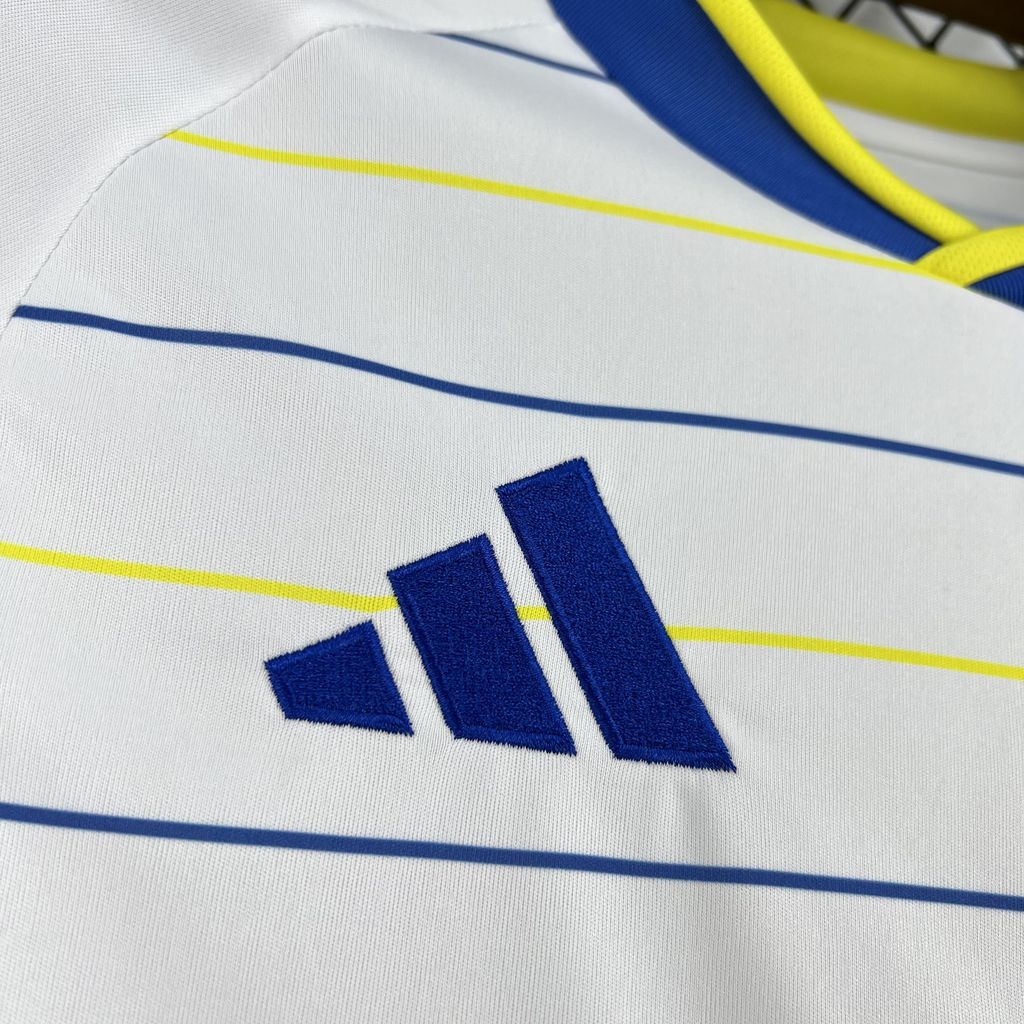 MAILLOT LEEDS DOMICILE 2027