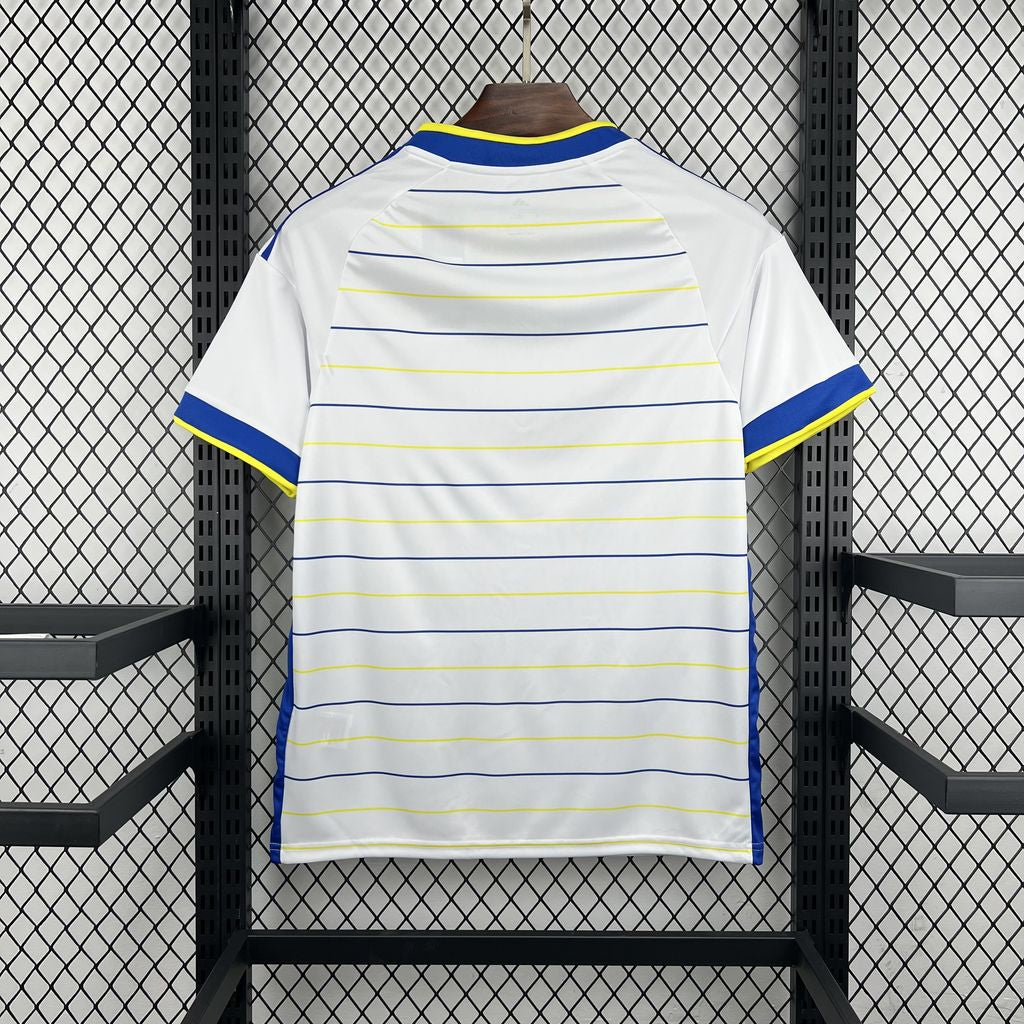 MAILLOT LEEDS DOMICILE 2027