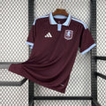 MAILLOT ASTON VILLA DOMICILE 2027