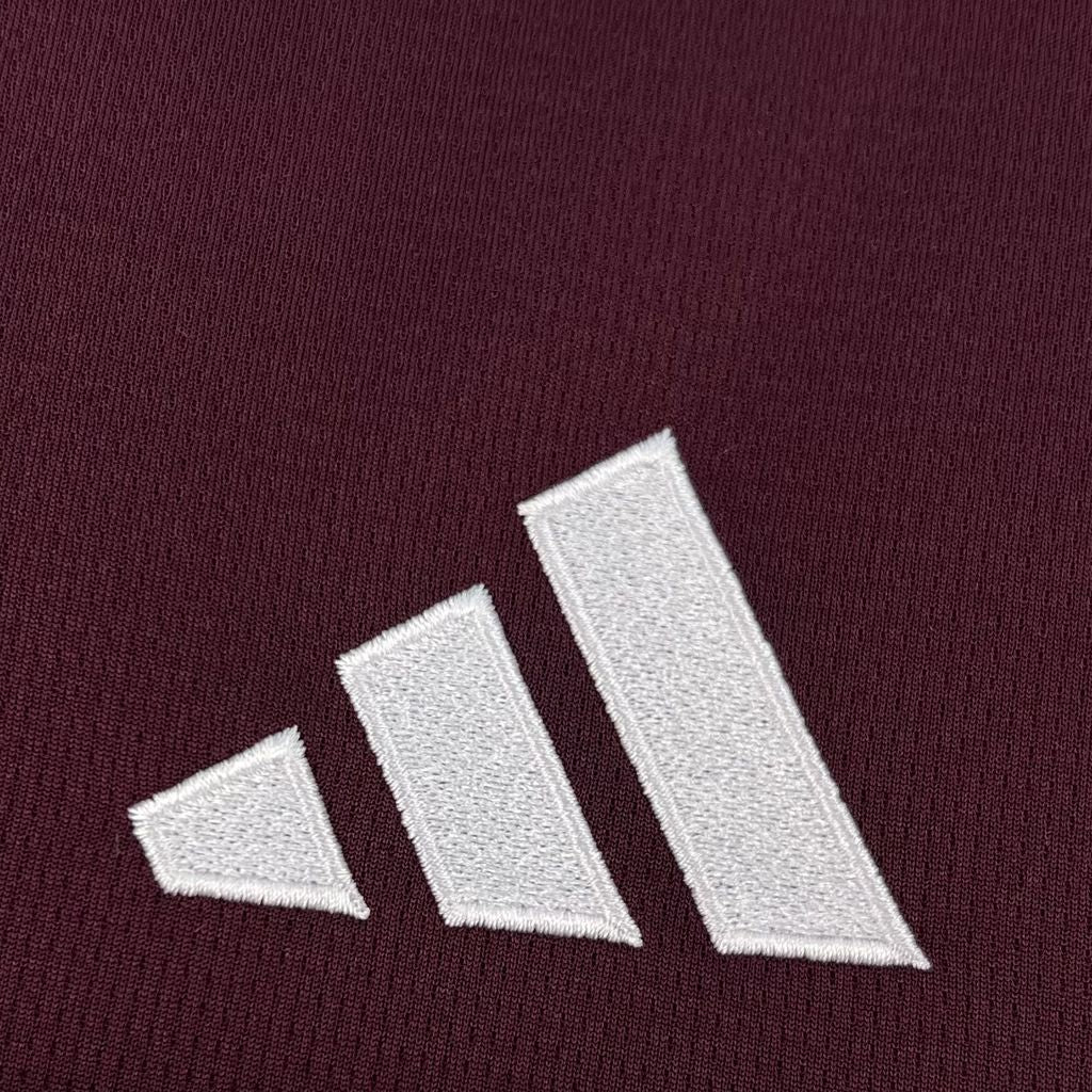 MAILLOT ASTON VILLA DOMICILE 2027