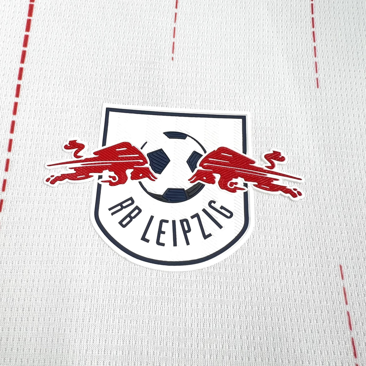MAILLOT LEIPZIG DOMICILE 2027