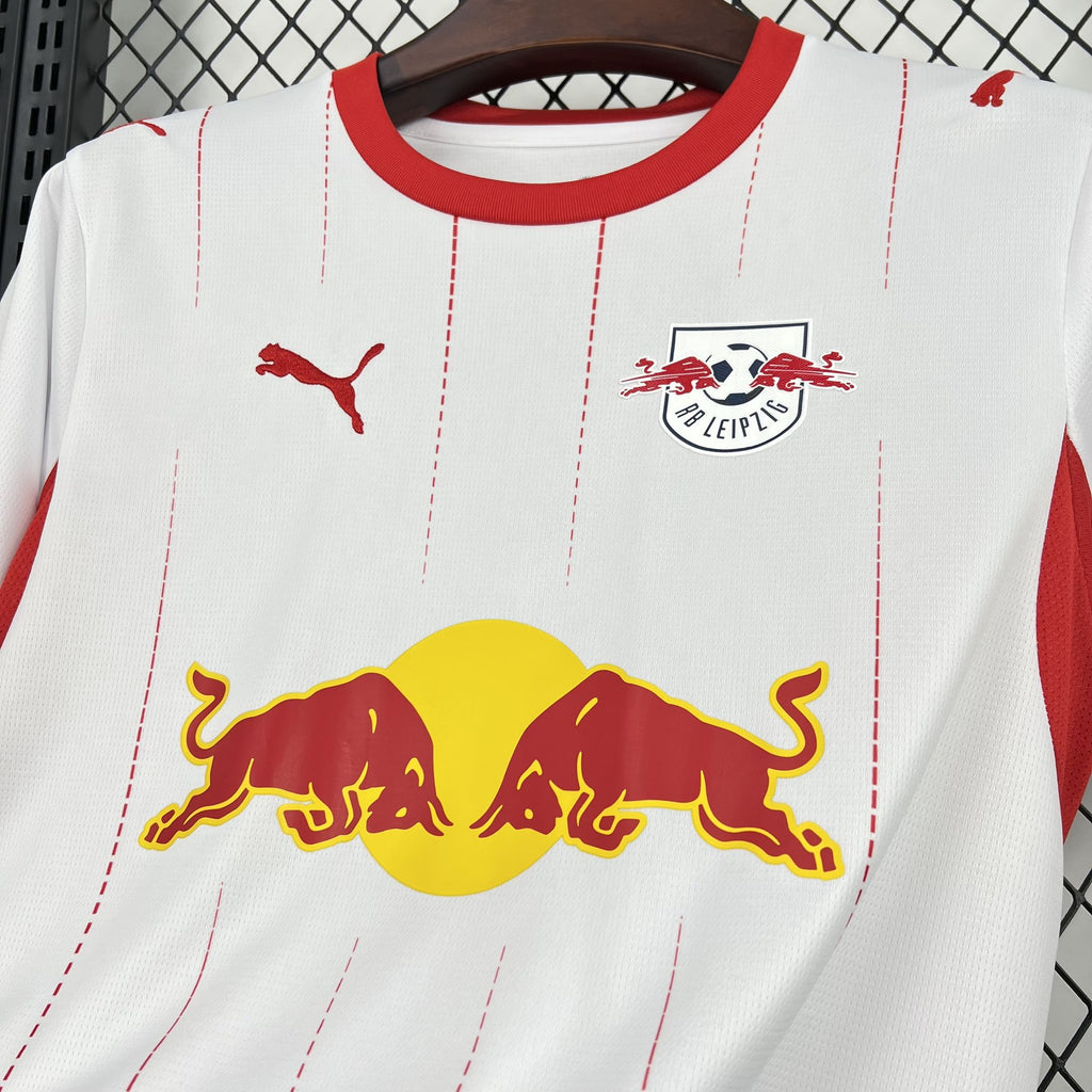 MAILLOT LEIPZIG DOMICILE 2027