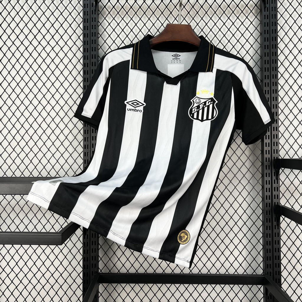 MAILLOT SANTOS EXTÉRIEUR 2027