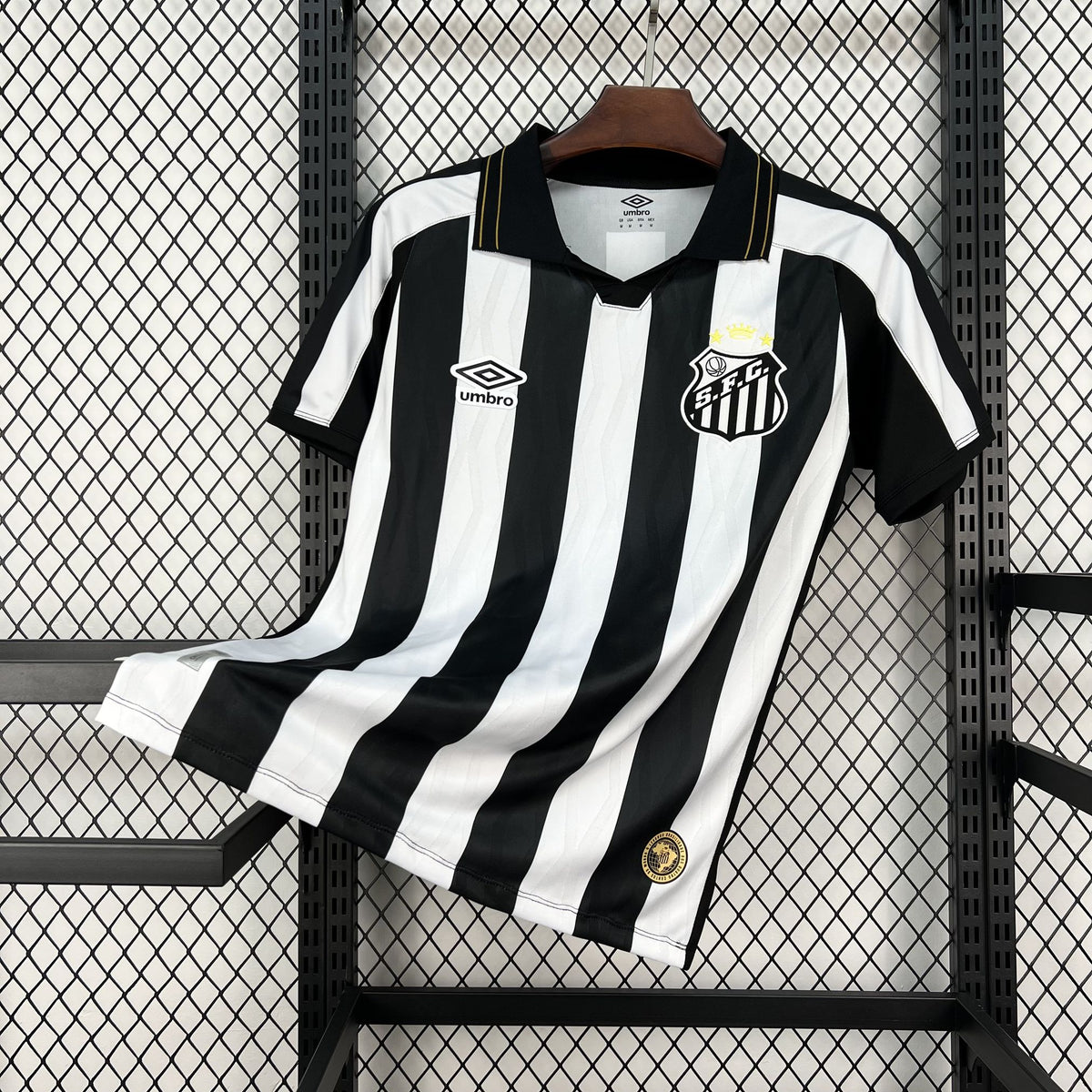 MAILLOT SANTOS EXTÉRIEUR 2027