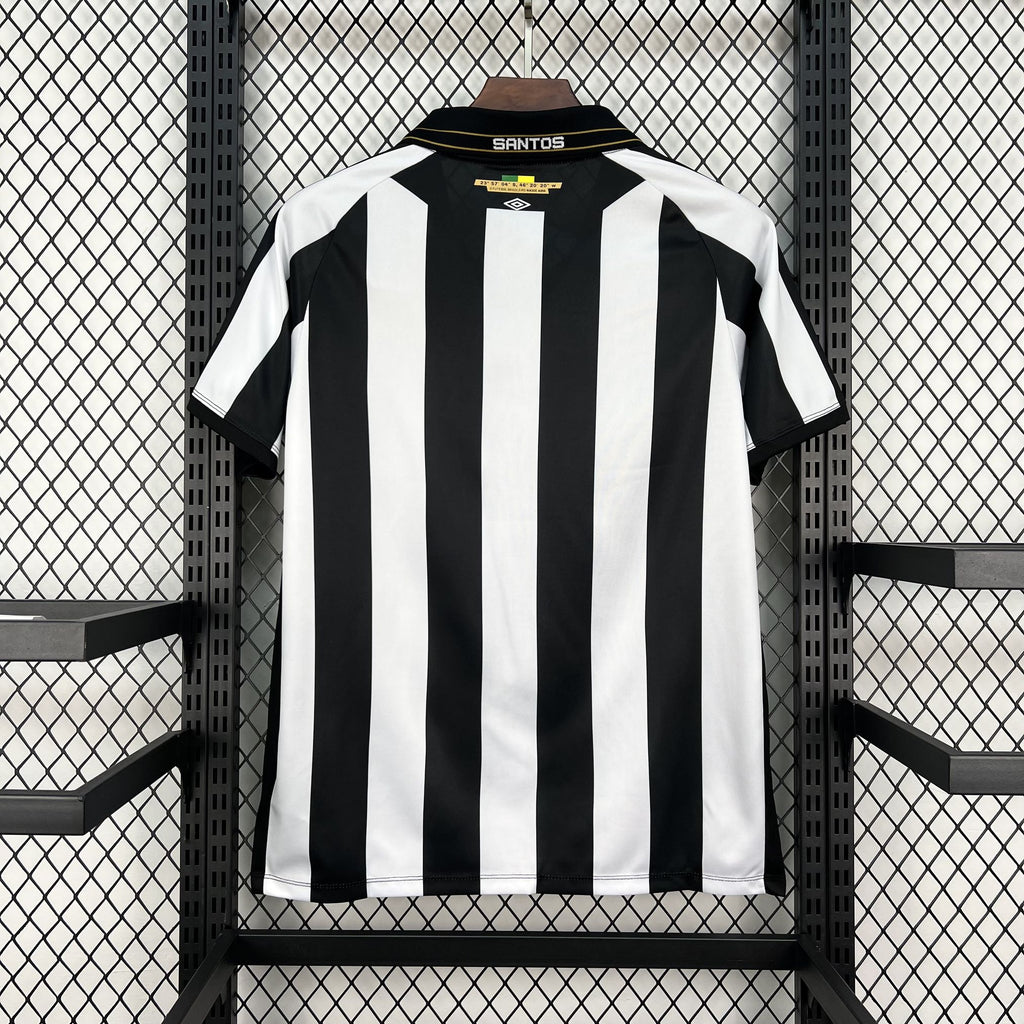 MAILLOT SANTOS EXTÉRIEUR 2027