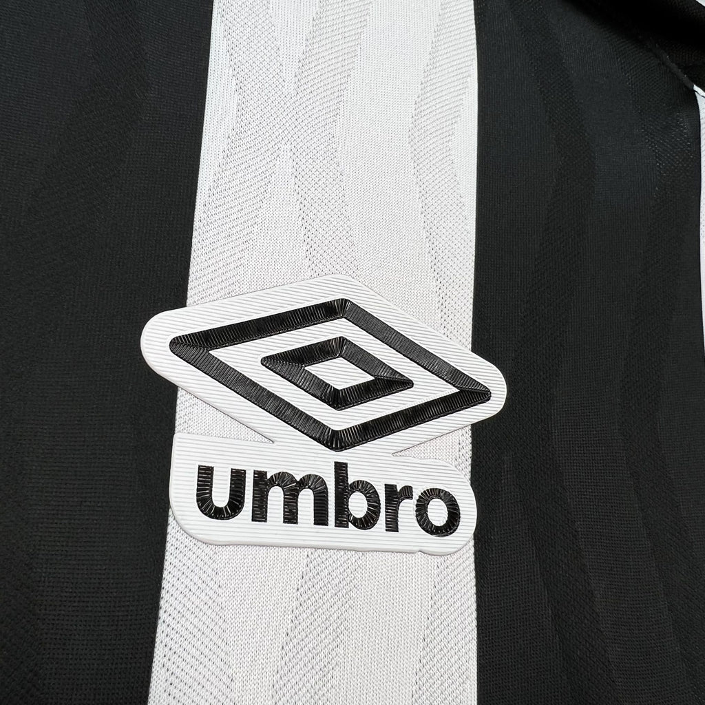 MAILLOT SANTOS EXTÉRIEUR 2027