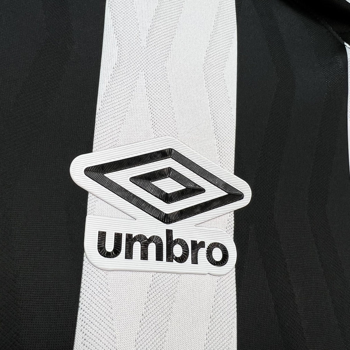 MAILLOT SANTOS EXTÉRIEUR 2027