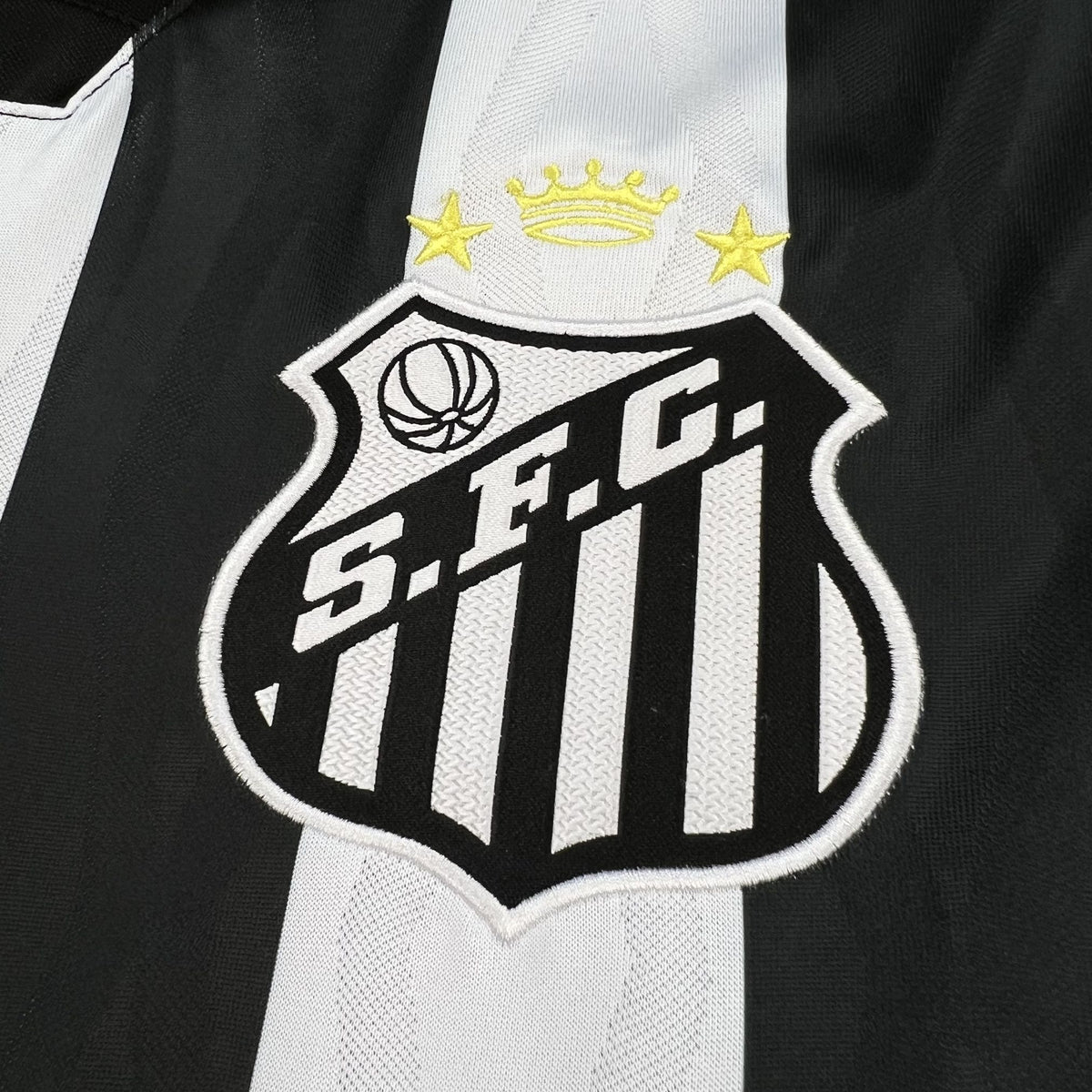 MAILLOT SANTOS EXTÉRIEUR 2027