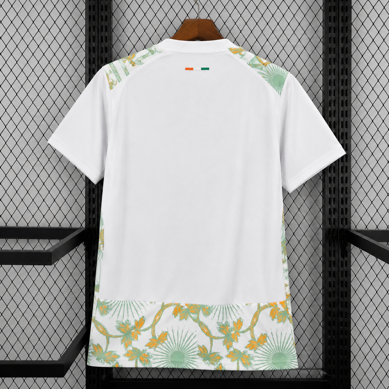 MAILLOT CÔTE D’IVOIRE EXTÉRIEUR 2026