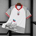 MAILLOT HAÏTI EXTÉRIEUR 2026