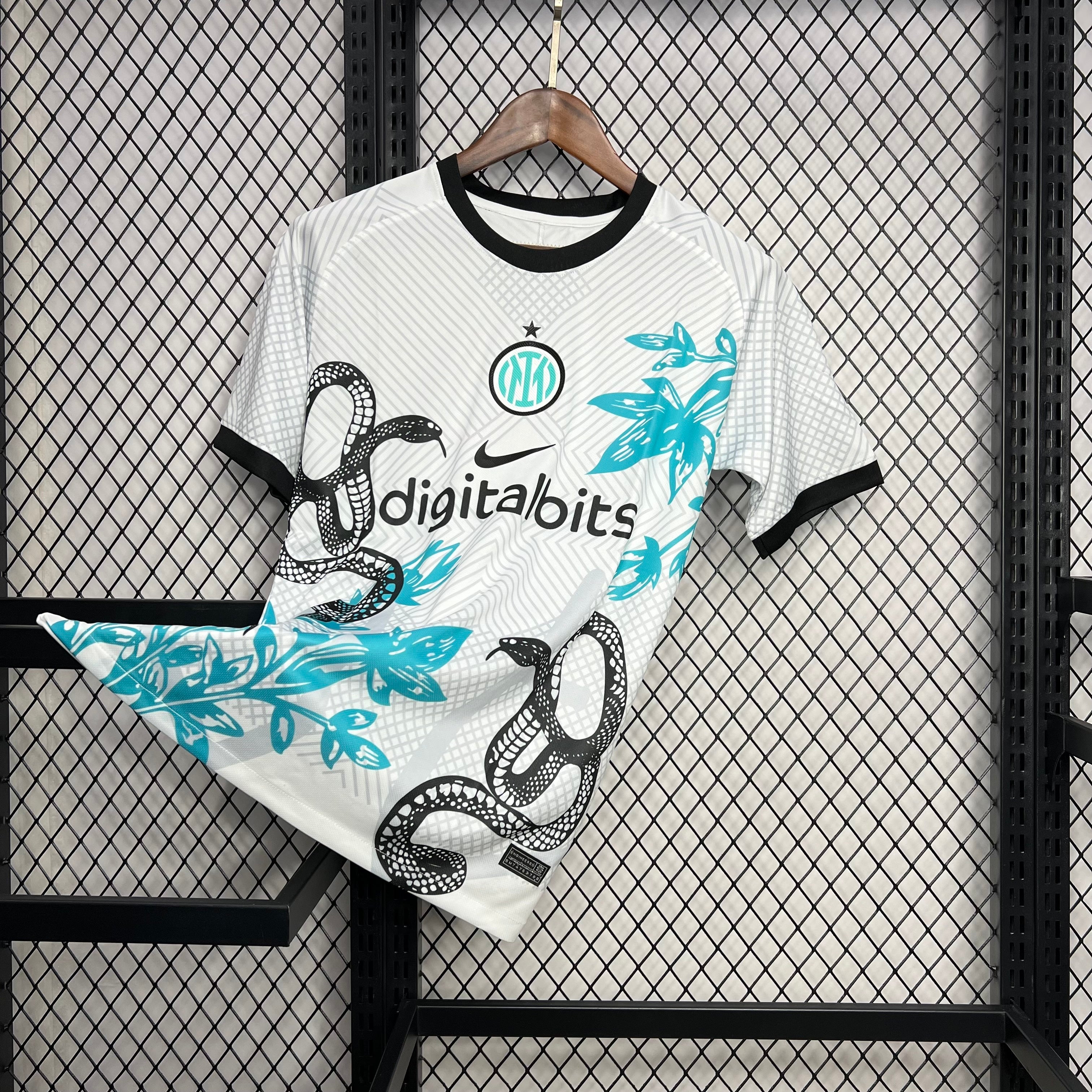 MAILLOT INTER MILAN CONCEPT 2024