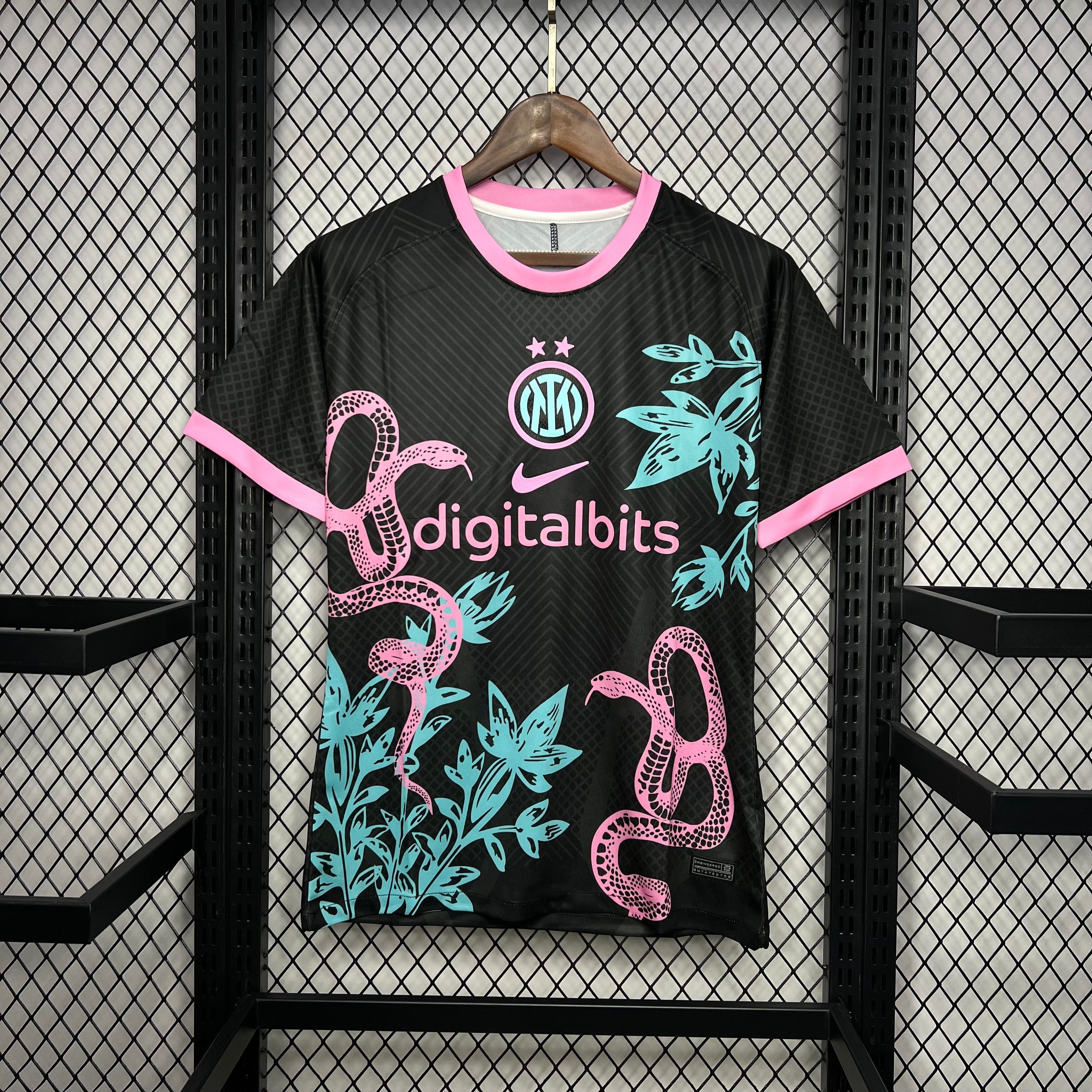 MAILLOT INTER MILAN CONCEPT 2024