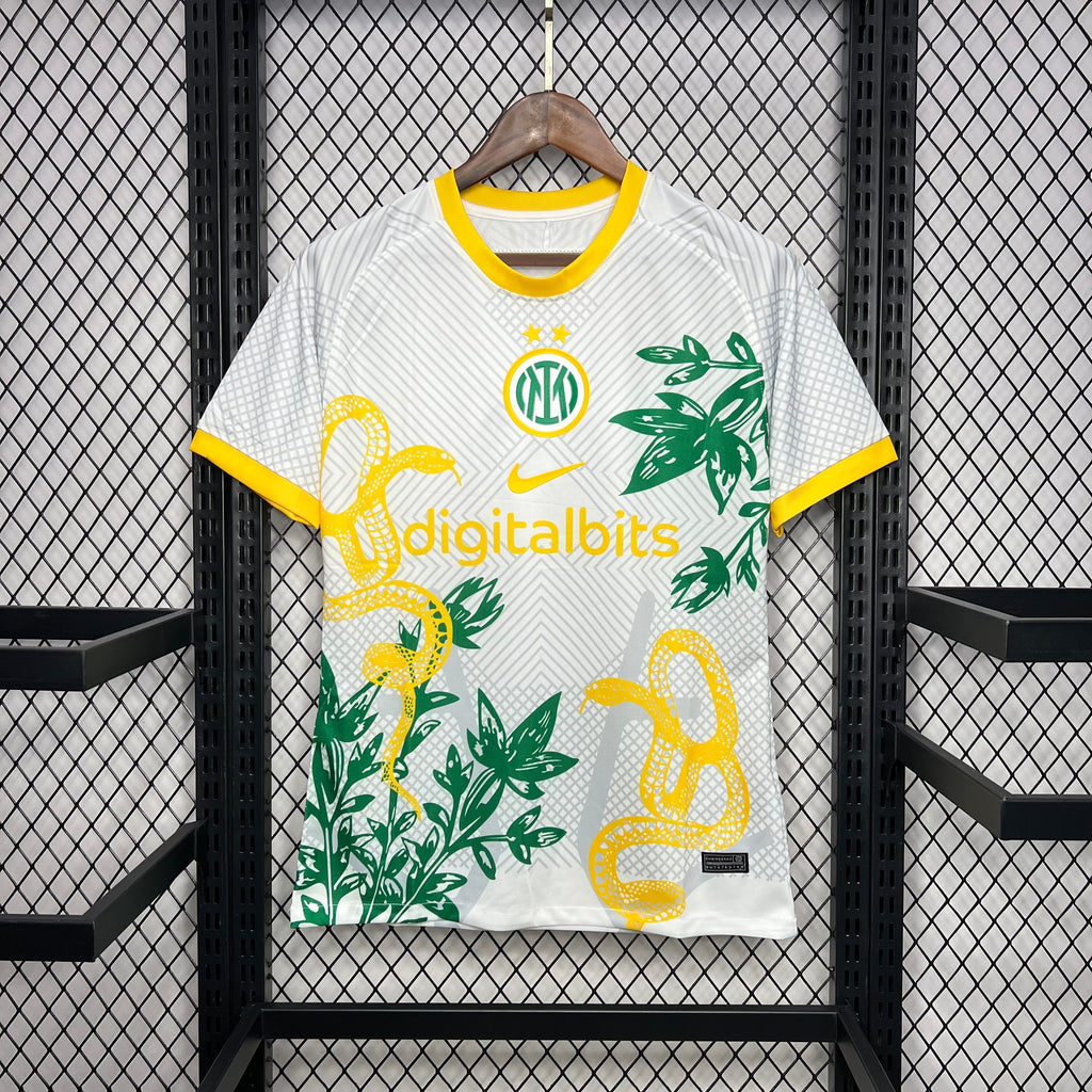 MAILLOT INTER MILAN CONCEPT 2024