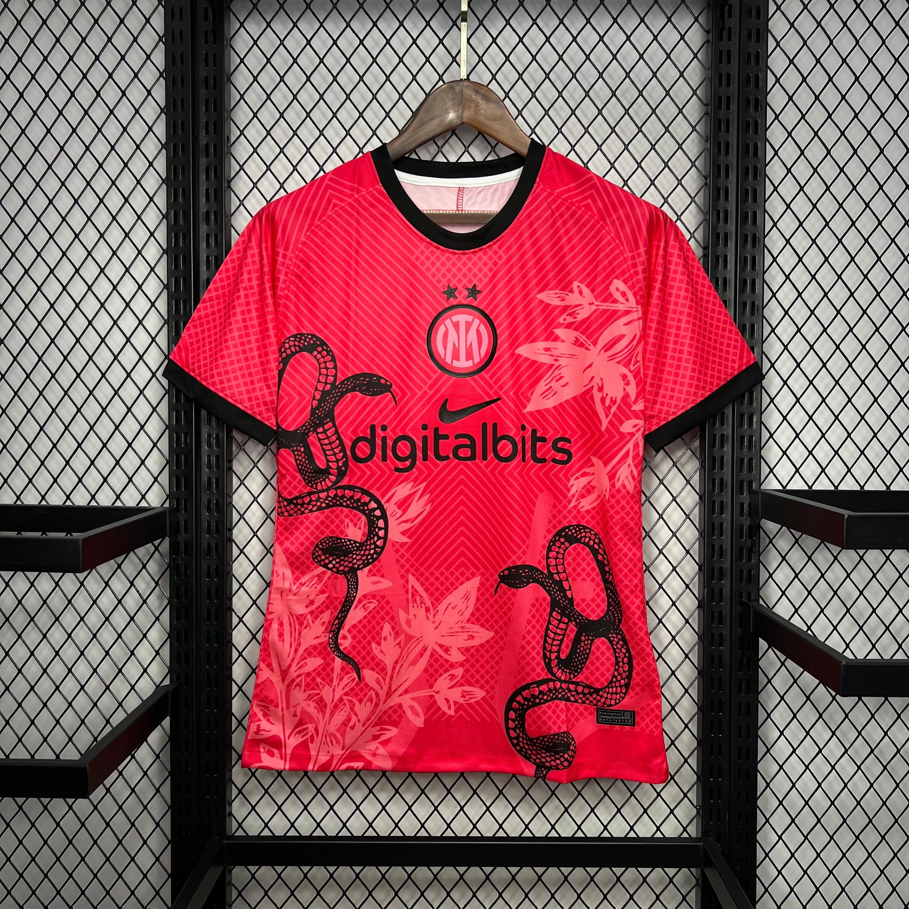 MAILLOT INTER MILAN CONCEPT 2024