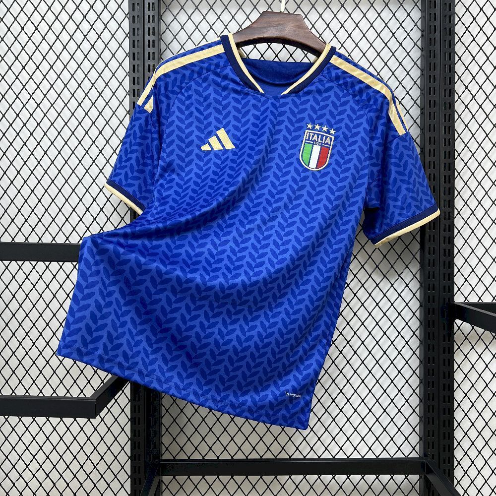 MAILLOT ITALIE DOMICILE 2026