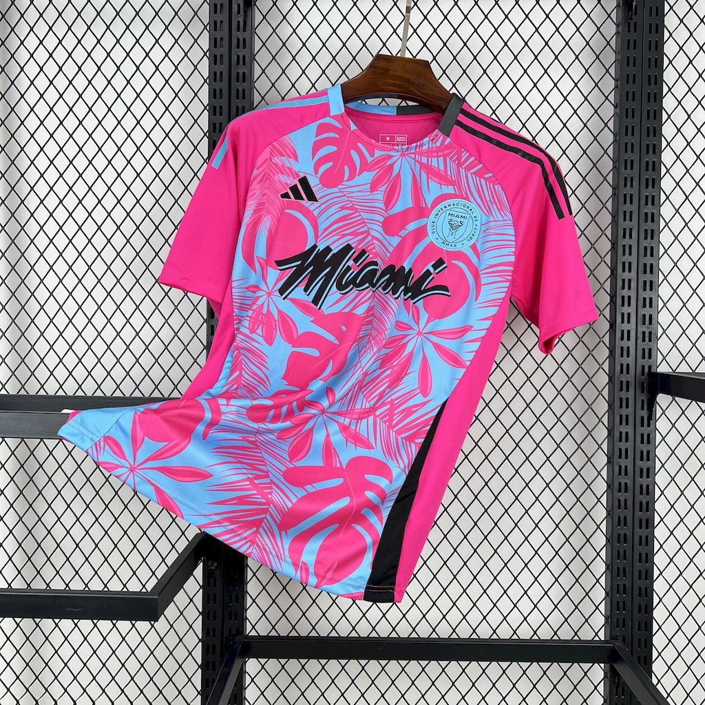 MAILLOT INTER MIAMI SPECIAL EDITION 2026