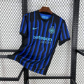 MAILLOT INTER MILAN DOMICILE 2026