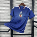 MAILLOT JAPON DOMICILE 2026