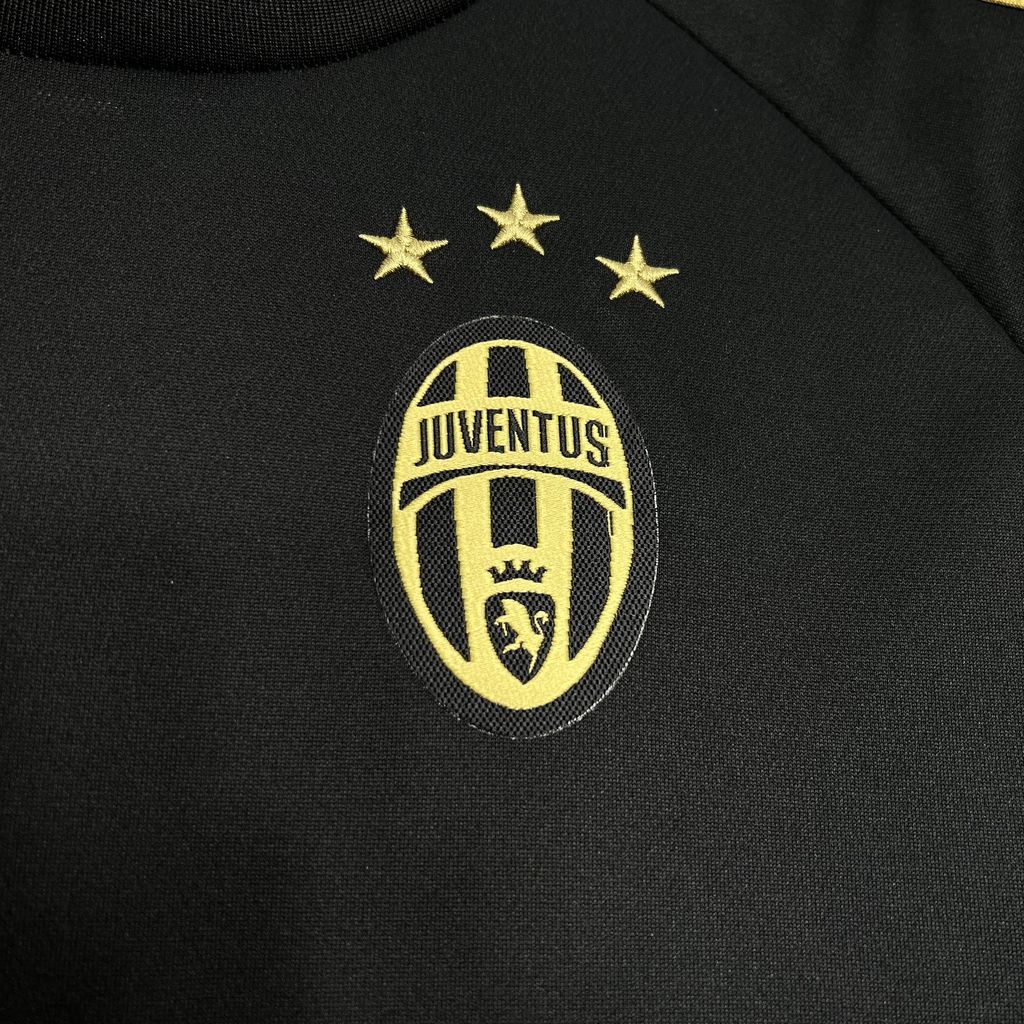 MAILLOT JUVENTUS THIRD 2016
