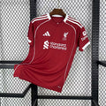 MAILLOT LIVERPOOL DOMICILE 2026