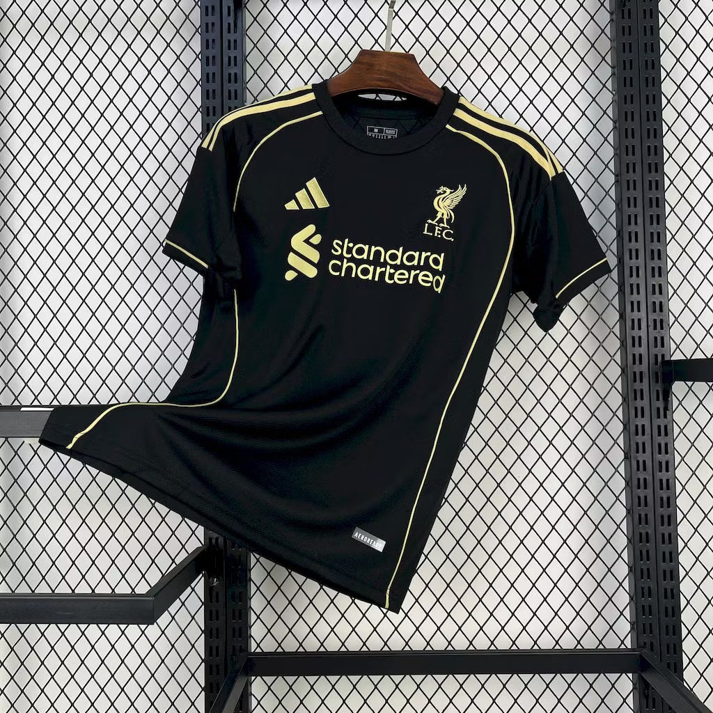 MAILLOT LIVERPOOL CONCEPT 2026