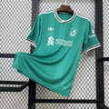 MAILLOT LIVERPOOL THIRD 2026