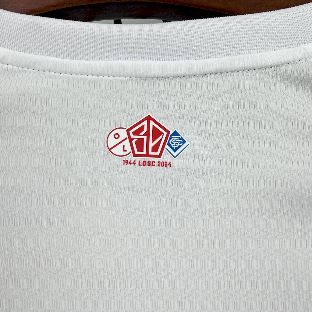 MAILLOT LOSC EXTERIEUR 2025