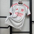 MAILLOT OLYMPIQUE LYONNAIS THIRD 2026