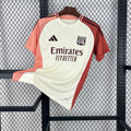 MAILLOT OLYMPIQUE LYONNAIS THIRD 2025
