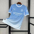 MAILLOT MANCHESTER CITY DOMICILE 2027