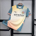 MAILLOT MANCHESTER CITY FOURTH 2025