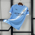 MAILLOT MANCHESTER CITY DOMICILE 2026