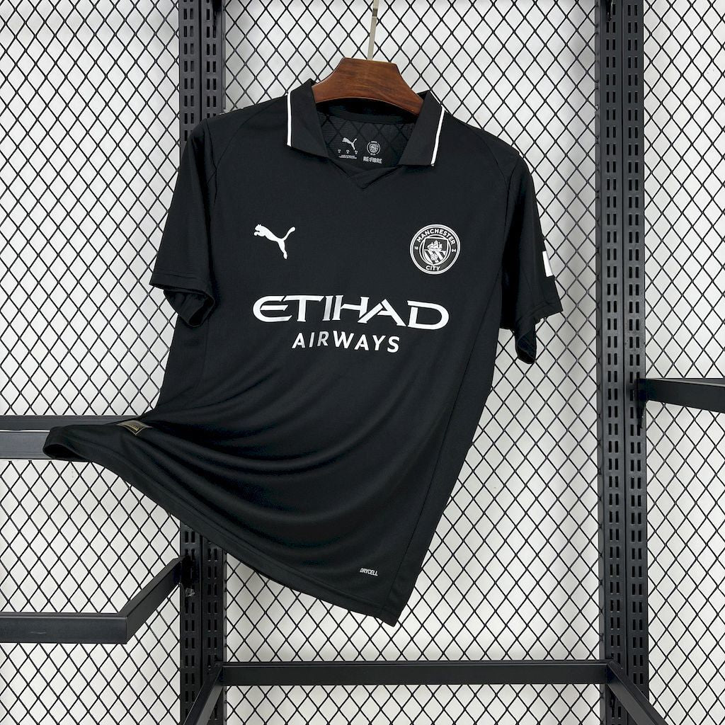MAILLOT MANCHESTER CITY EXTERIEUR 2026