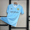 MAILLOT MANCHESTER CITY DOMICILE 2012