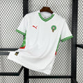 MAILLOT MAROC EXTERIEUR 2025