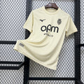 MAILLOT MONACO THIRD 2026