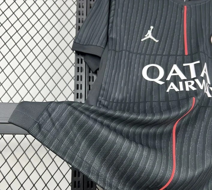MAILLOT PSG FOURTH 2026