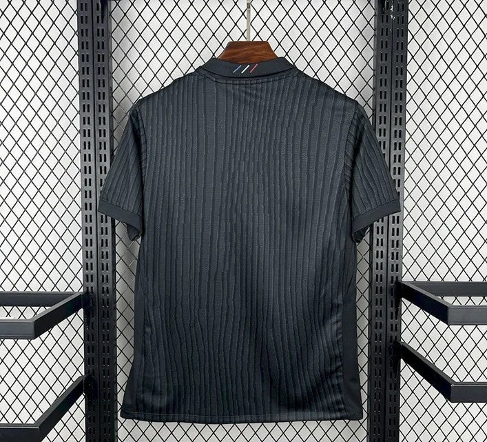 MAILLOT PSG FOURTH 2026