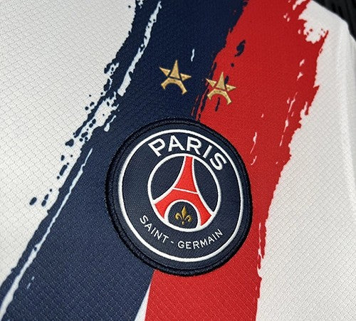 MAILLOT PSG EXTERIEUR BACK TO BACK 2026
