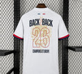 MAILLOT PSG EXTERIEUR BACK TO BACK 2026