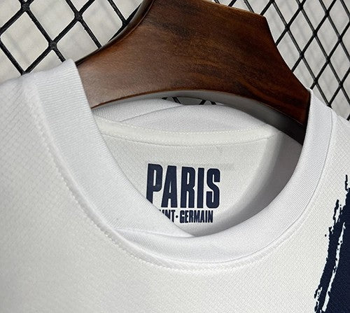 MAILLOT PSG EXTERIEUR BACK TO BACK 2026
