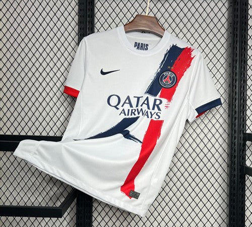 MAILLOT PSG EXTERIEUR BACK TO BACK 2026