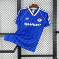 MAILLOT MANCHESTER UNITED EXTERIEUR 1989