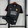 MAILLOT MANCHESTER UNITED THIRD 2008